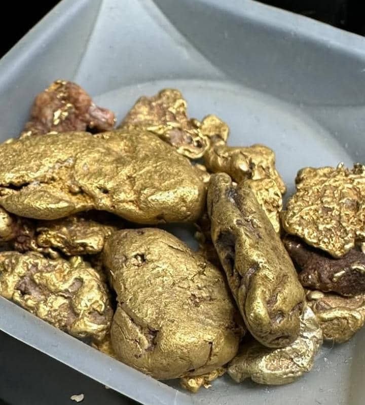 COLTAN, TANTALUM