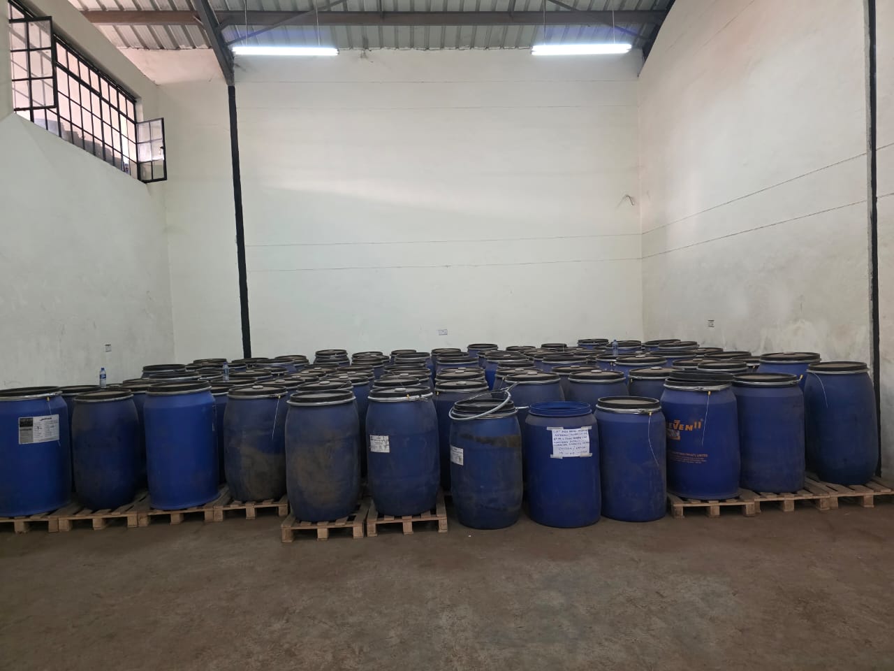Premium Tantalum Coltan Supply